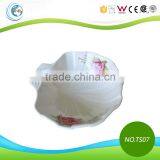 Inner Decal Ceramic Seashell Dish for Snack thumbnail-1