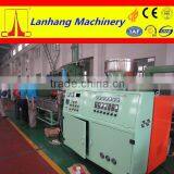 SJL-Z-90-100 PP PE Strand Pelletizing Line