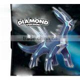 Newest Games For Kids for DS 2014 Game Cartridge Pokemon Games Newest System Support