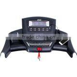 Hot Sale Fitness Electric Running Machine Fitness Gym Equipment Motorized Treadmill thumbnail-4