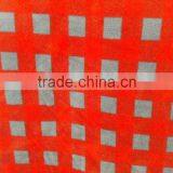 100D/144F 100% Polyester Polar Fleece Printing Fabric for Clothing