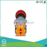 UTL New Hot Products Press To Lock Twist Mushroom Waterproof Push Button Switch thumbnail-4