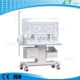 LTBB-100C Medical Hospital Baby Transport Incubator thumbnail-1