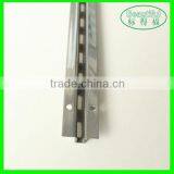 Metal Display Channel With Single Slot thumbnail-2