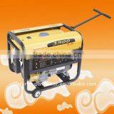 CE&GS Approval 2800W Max. Power Generator_WH3500