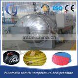 Wholesale Automatic Light Alarm Vulcanizer Autoclave for Rubber