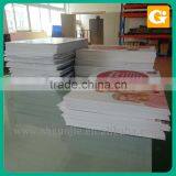 3mm PVC Free Foam Board Closed-cell PVC Foam Board Printing