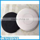 Smartphone Wireless Fast Charger Leather Case for Samsung Galaxy Note 5 thumbnail-1