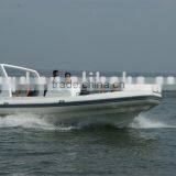 RIB Boat Inflatable Boat RIB960 thumbnail-1