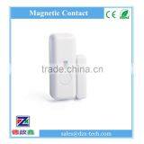 WIFI Door Sensor With Panic Button, CE&ROHS Approved
