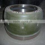 BRAKE DRUM FOR BENZ TRUCK