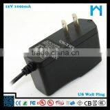 ac Adapter 10v 1.3a 13w With UL CE FCC GS SAA thumbnail-2