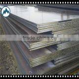 SS490 HOT ROLLED STRUCTURAL STEEL PLATE BY JAPANESE STANDARDS thumbnail-1