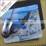 Guangzhou Factory Production of High-quality Rubber Cloth Mouse Pad / Gaming Mouse Pad thumbnail-4