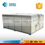 Solar Panel Production Line Semi- Automatic PV Panel EL Tester Machine With PLC Control System thumbnail-1