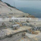 TJSN Double Blade Stone Cutting Machine For Granite Quarries thumbnail-6