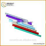 Book Covering Rolls Self-adhesive Book Cover Film PVC Plain Book Cover Sealing Machine thumbnail-1