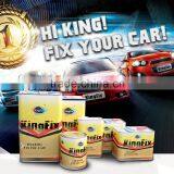 With Sand Paper Clear Lacquer for Acrylic Car Paint thumbnail-4