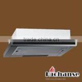 Extractor Hood HB6202C-W thumbnail-1