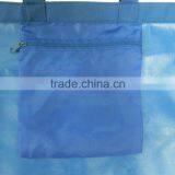 Microfiber Material LovelyTOTE BAG;fully Sublimated Microfiber Magazine Tote Bag With Tough Handles/JAPANESE Magazine Bag thumbnail-4