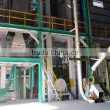 Tilapia Fish Feed Making Machine Plant 5t/h thumbnail-5