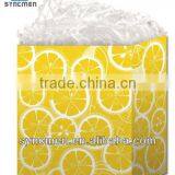 High Quality Gift Paper Packaging Bag thumbnail-3