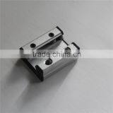 Linear Slide Track Motorized Linear Rail Block LGD6/Hot Selling Practical Guide Bearing thumbnail-2
