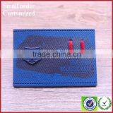 Laser Cutting of Leather Jackets and Leather Bags of Patches thumbnail-3