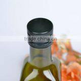 Food Grade Dark Green Dorica Olive Oil 500ml Glass Bottle Quality Choice thumbnail-4