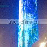 P40 New Design High Quality Flexible Led Curtain Display / Led Video Curtain From China