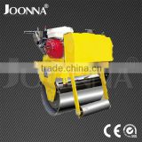 Advanced design easy operation pneumatic tyre roller