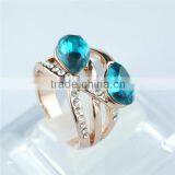 Wholesale Gold Rings Design for Women With Price thumbnail-2