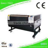 High Quality 120x90cm 120W Laser Cutter Machine YH-1290