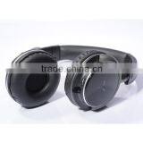 Rechargeable Wireless Headphones Bluetooth 4.0 Headphones Over-Ear Stereo Headset With Mic thumbnail-3