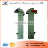 Online Shopping Low Price Vertical Material Bucket Elevator thumbnail-3