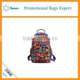 Student School Bag School Bag New Models for Teenagers thumbnail-6