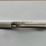 143mm Forged 4340 Conrod For Opel Enogine X Beam Connecting Rod thumbnail-4