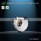 Mini 7w 9w led light downlights for supermarket/hotel projects with 3 years Warranty(Newly Design!)