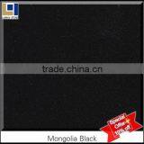 Mongolia Black Granite ,mongolia Black Tiles thumbnail-1