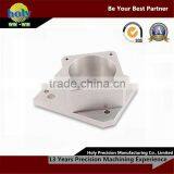 Customized Sheet Metal Product, Stamping Parts,welding Parts Electrogalvanizing Steel Cnc Stamping Parts thumbnail-5