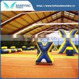 Factory Supply High Quality Cheap Inflatable Paintball Pakistan