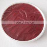 Transparent Water Color Toy Stamp Pad/Colorful Toy Stamp Pad