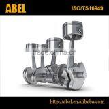 Automobile Connecting Rod For HYUNDAI Con Rod thumbnail-2