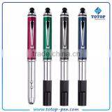 Small MOQ Bottom Price Hot Selling Multi-function Light Pen