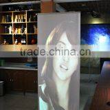 Portable Poster Stand, for Advertising From a Different Angle With Cheap Cost thumbnail-4