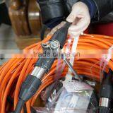 Distributed Survey Cable For Geophysical Surveying thumbnail-5
