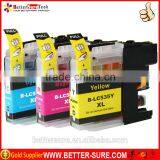 Quality Lc539 for Brother Ink Cartridge With Original Printing Performance thumbnail-3