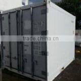 10' Refrigerated Container STD thumbnail-2