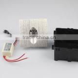 Super Mini Square & Round Stair Step Recessed Wall Lighting 3w Led Wall Light Quality Choice thumbnail-3