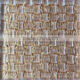 Factory Price Decorative Glass Panels Wired Glass thumbnail-2